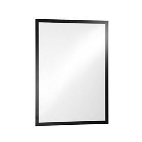 Durable Duraframe Siyah A1 Poster Çerçeve