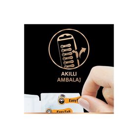 Duracell 10 30'lu Kulaklık İşitme Cihazı Pili