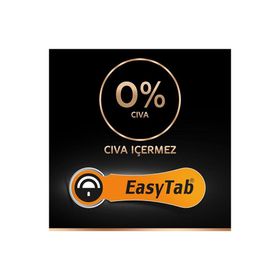 Duracell 10 30'lu Kulaklık İşitme Cihazı Pili