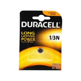Duracell 1/3N Lithium Pil