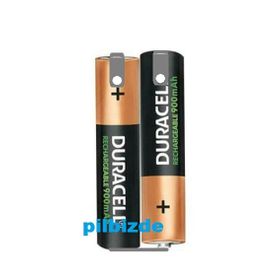 Duracell 2.4 V 900 Mah AAA İnce Tıraş Makinesi Pili