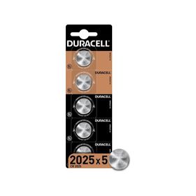 Duracell 2025 Lityum Düğme Pil