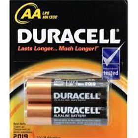 Duracell 2'li Pil