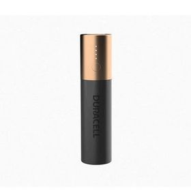 Duracell 3350 mAh 1.2 A Tek Çıkışlı Taşınabilir Hızlı Şarj Cihazı