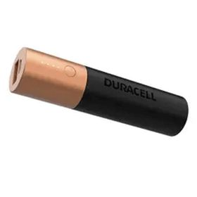 Duracell 3350 mAh 1.2 A Tek Çıkışlı Taşınabilir Hızlı Şarj Cihazı