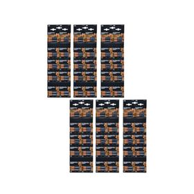 Duracell 6x20 Adet AA Alkalin Kalem Pil