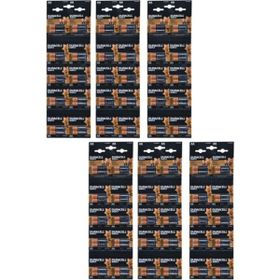 Duracell 6x20 Adet AA Alkalin Kalem Pil