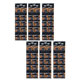 Duracell 6x20 Adet AA Alkalin Kalem Pil