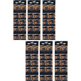 Duracell 6x20 Adet AA Alkalin Kalem Pil