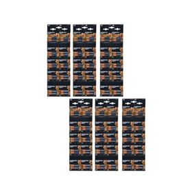 Duracell 6x20 Adet AA Alkalin Kalem Pil