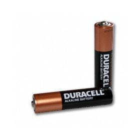 Duracell AAA 2 Adet Pil
