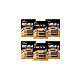 Duracell Alkalin AA 9+3 Kalem Pil