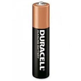 Duracell Alkalin AAA 1 Adet İnce Pil