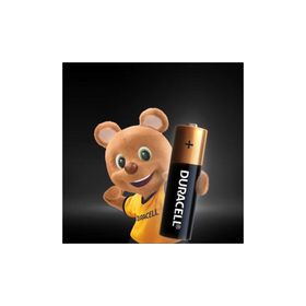 Duracell Basic Kalem Pil 8Lİ AA