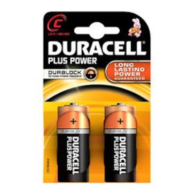 Duracell C LR14 MN1400 2'li Pil