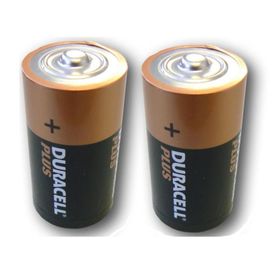 Duracell C LR14 MN1400 2'li Pil