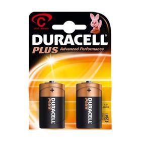 Duracell C LR14 MN1400 2'li Pil