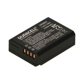 Duracell Canon LP-E10 Batarya