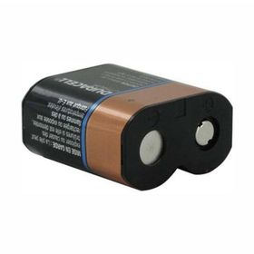Duracell CR-P2 Lityum 6V Pil