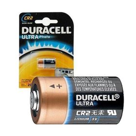 Duracell CR2 B Ultra Lityum Pil