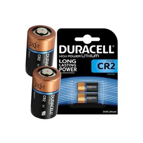 Duracell CR2 B Ultra Lityum Pil
