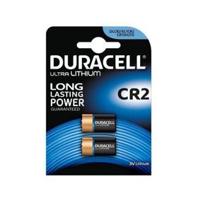 Duracell CR2 B Ultra Lityum Pil
