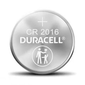 Duracell CR2016 3 V Araba Kumanda Pili