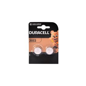 Duracell CR2032 2'li 3 V Lityum Pil
