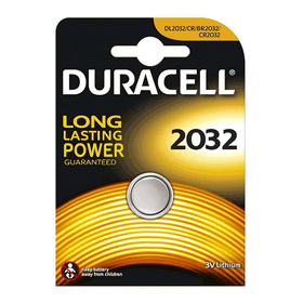Duracell CR2032 3 V Lityum Para Pil