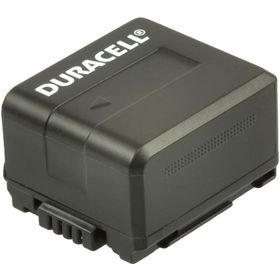 Duracell DR9702A Panasonic VW-VBG130 Batarya