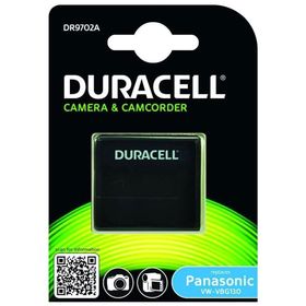 Duracell DR9706B Sony NP-FV70 Batarya