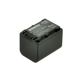 Duracell DR9706B Sony NP-FV70 Batarya