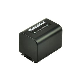 Duracell DR9706B Sony NP-FV70 Batarya