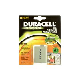 Duracell DR9925 Canon LP-E5 Batarya