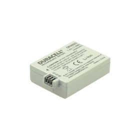 Duracell DR9945 Canon LP-E8 Batarya