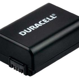Duracell DR9954 Sony NP-FW50 Pil