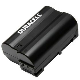 Duracell DRNEL15 EN-EL 15 Batarya Pil