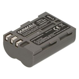 Duracell DRNEL3 Nikon EN-EL3 Batarya