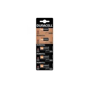Duracell Lityum MN21 5'li Alarm Pili