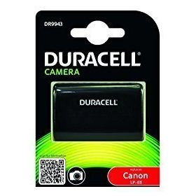 Duracell LP-E6 Batarya Ve Su Terazisi