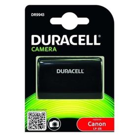 Duracell LP-E6 Batarya Ve Su Terazisi