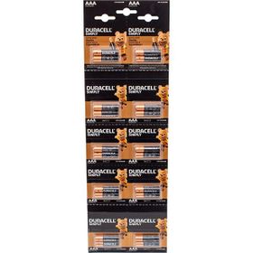 Duracell LR03 MN2400 20 Adet AAA Kalem Pil