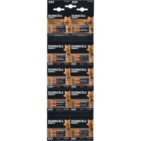 Duracell LR03 MN2400 20 Adet AAA Kalem Pil