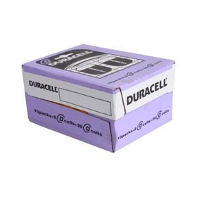 Duracell MN1300 LR20 D 20'li Büyük Boy Pil