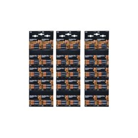 Duracell MN1500 AA 60'lı Alkalin Kalem Pil