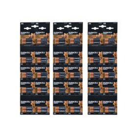 Duracell MN1500 AA 60'lı Alkalin Kalem Pil