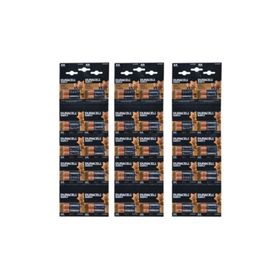 Duracell MN1500 AA 60'lı Alkalin Kalem Pil