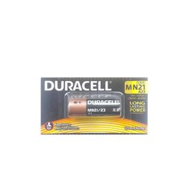 Duracell MN21 12V Tekli Kumanda Pili