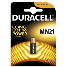Duracell MN21 2'li 12 Volt Alkalin Pil