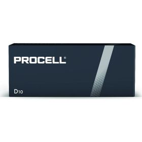 Duracell Procell 10'lu Endüstriyel Alkalin Kalem Pil